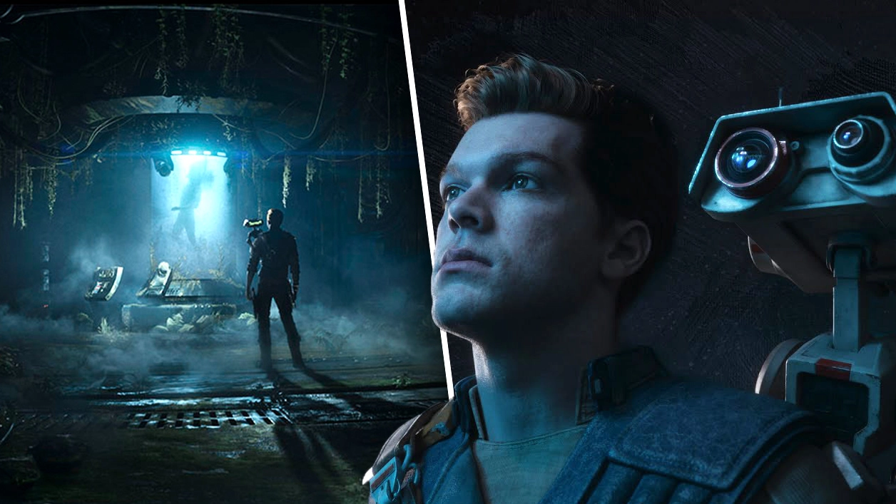 ‘Star Wars Jedi: Survivor’ Drops Epic First Trailer And Release Window