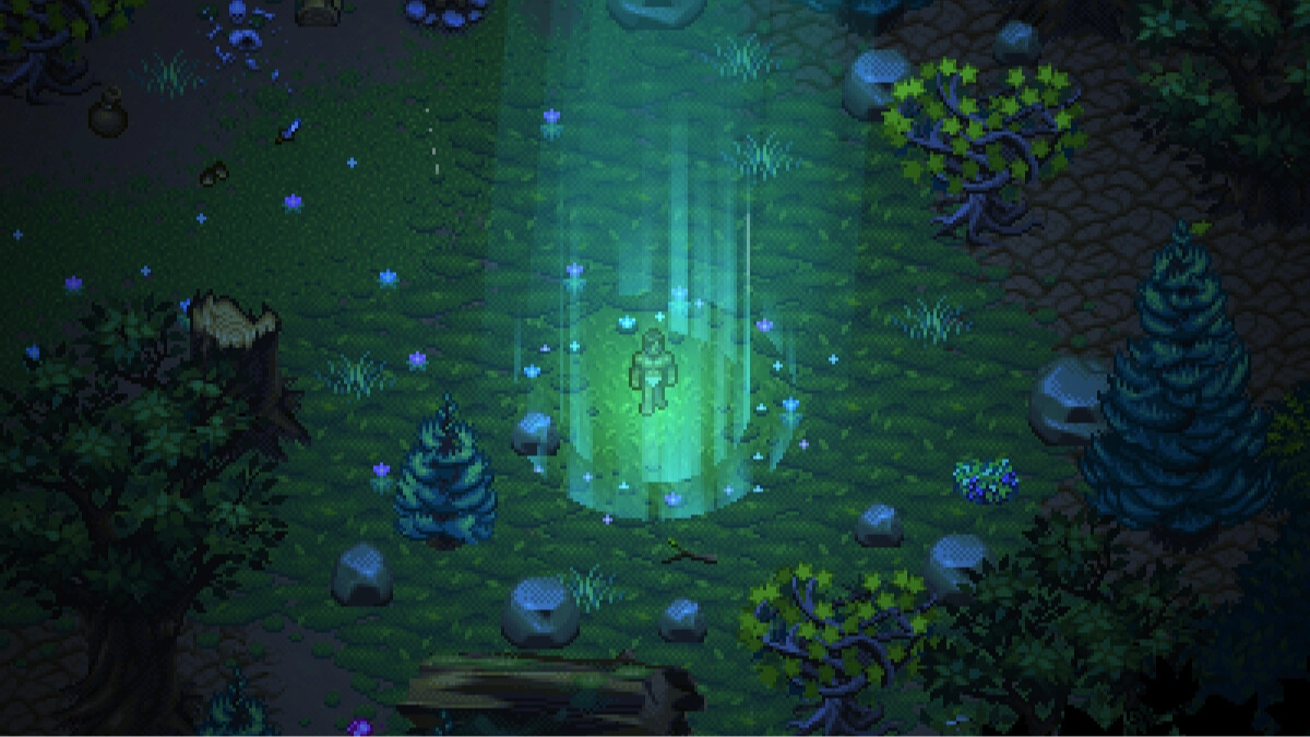 Skyrim, Stardew Valley Collide In New 2026 RPG
