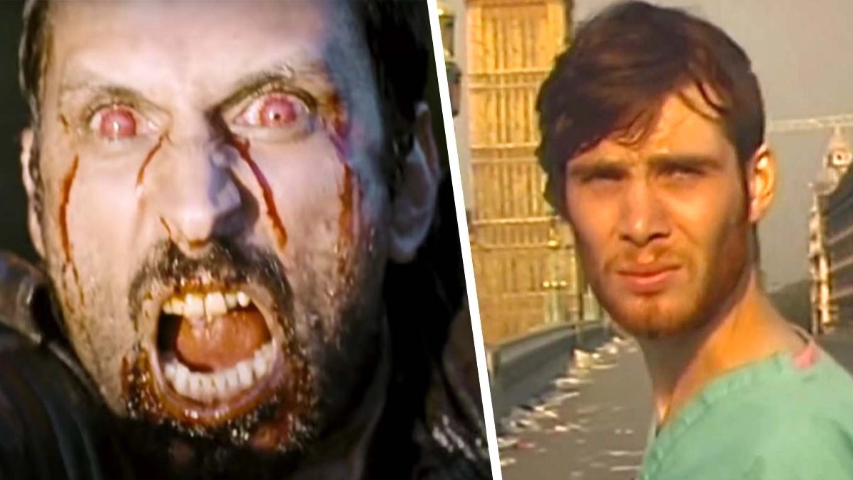 28 Years Later zombie sequel teased by writer and director