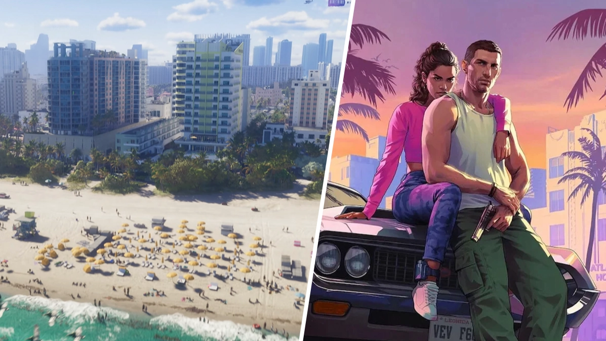 GTA 6 release date will see biggest 'gaming day off' in history, fans agree