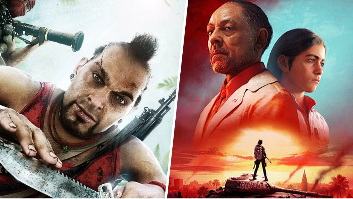 Far Cry 7 tease appears online ahead of official reveal