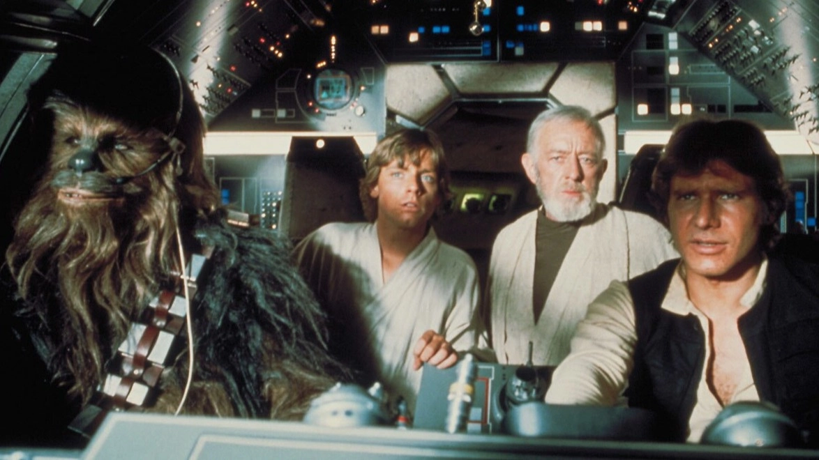 Star Wars Prequel-Era Nearly Cast a Surprising Actor for Han Solo