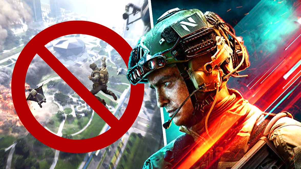 'Battlefield 2042' Permanently Removes Mode On PS5, Xbox Series X, And PC