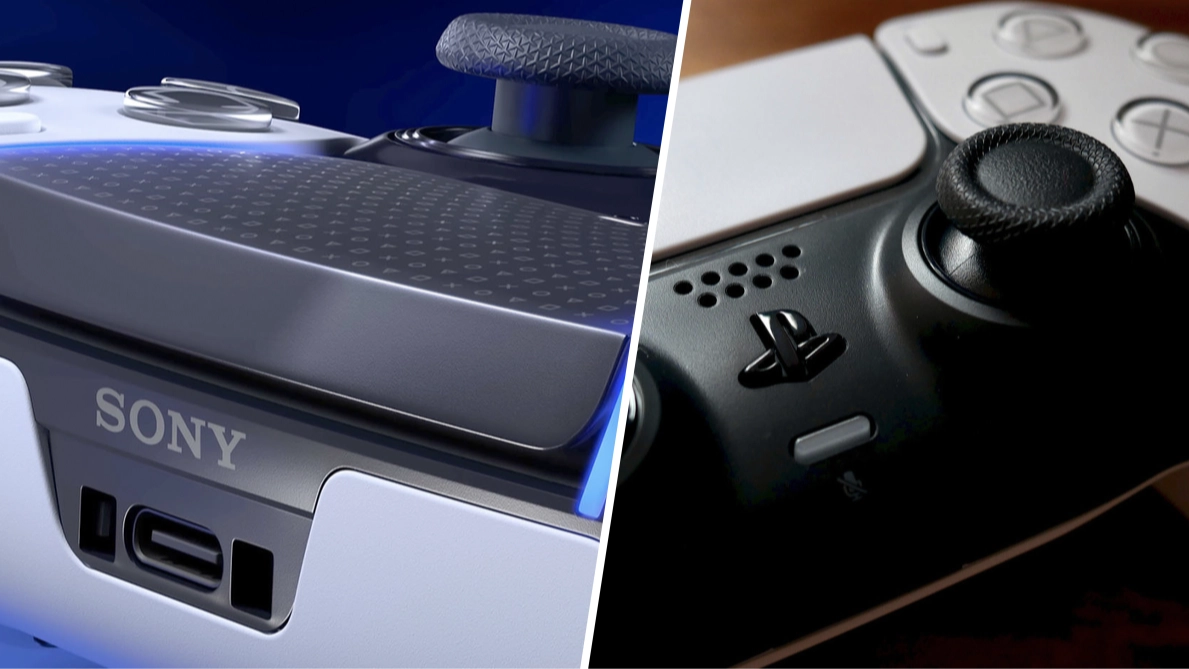 PlayStation 5 DualSense controller gets major Black Friday discount