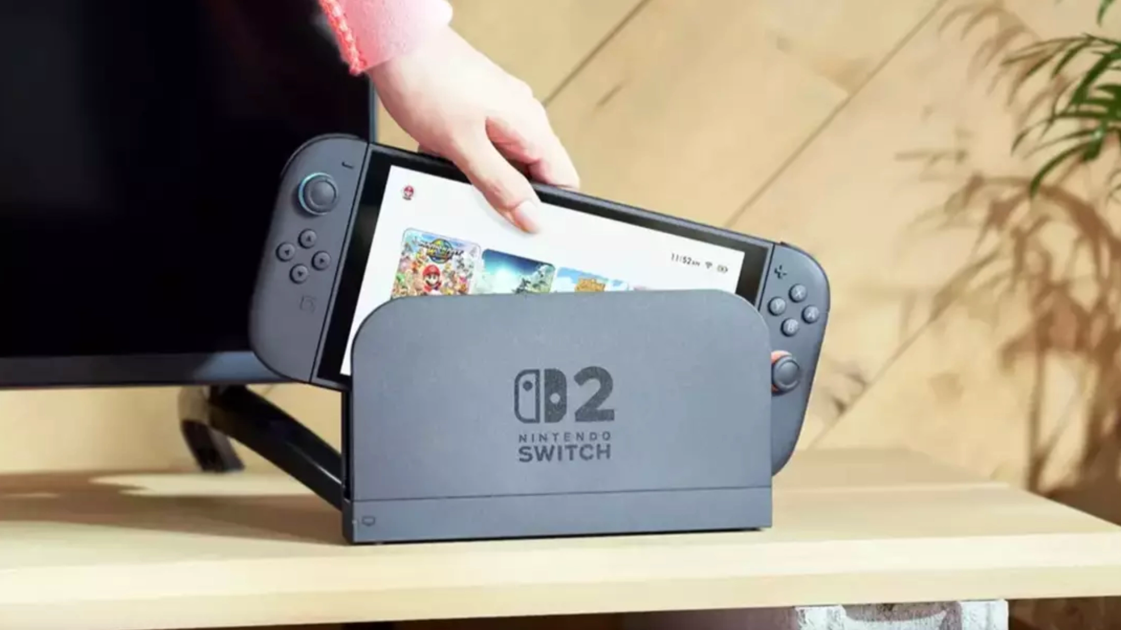 Nintendo Switch 2 Gamers Getting AAA RPG Free Via Wild Exploit