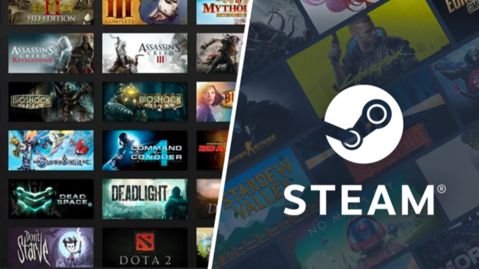 Steam users can grab a hugely popular shooter for less than £1, limited time only