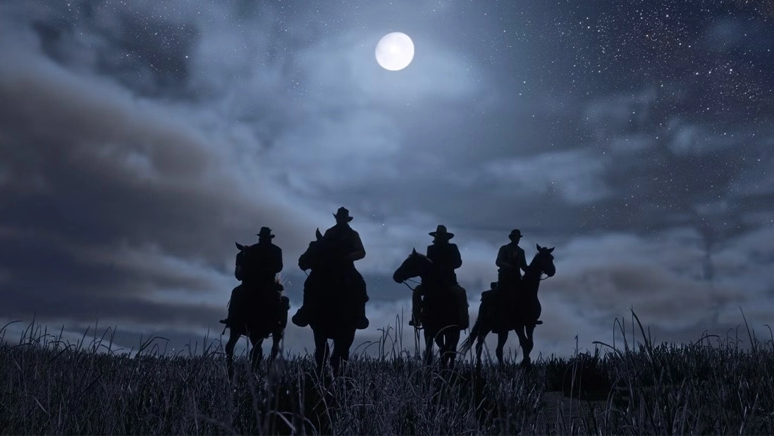 GTA 6 Be Damned, Red Dead Redemption 2's Next-Gen Remaster Finally on Horizon