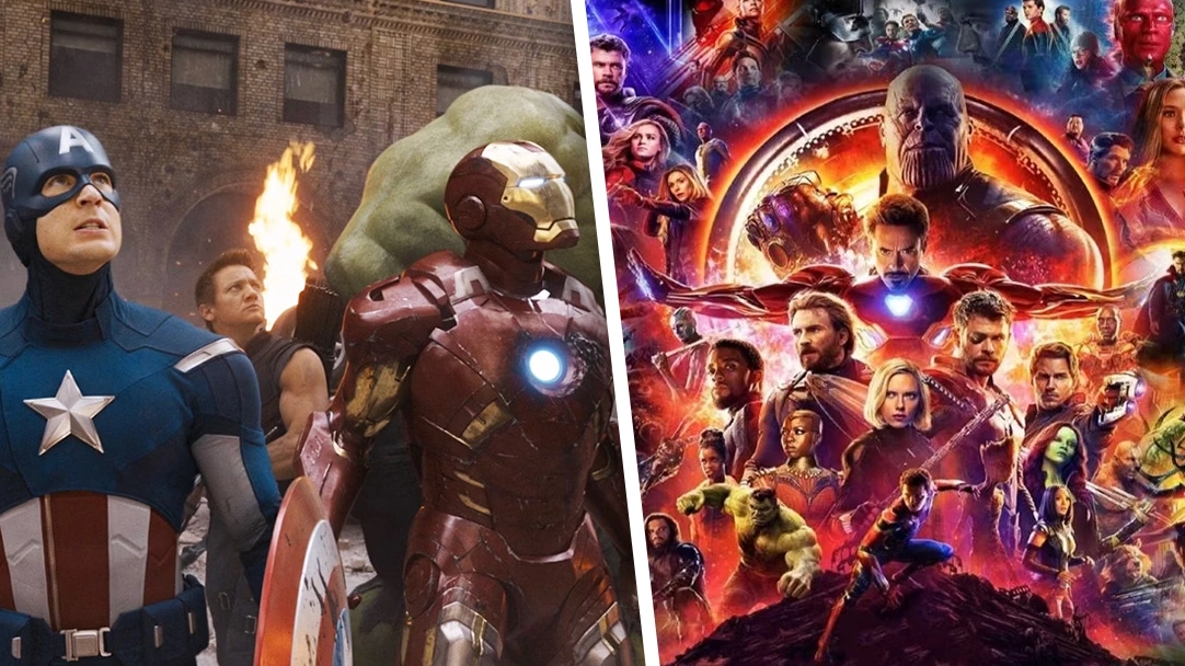 Marvel fans hyped as MCU debuts new actor as iconic hero