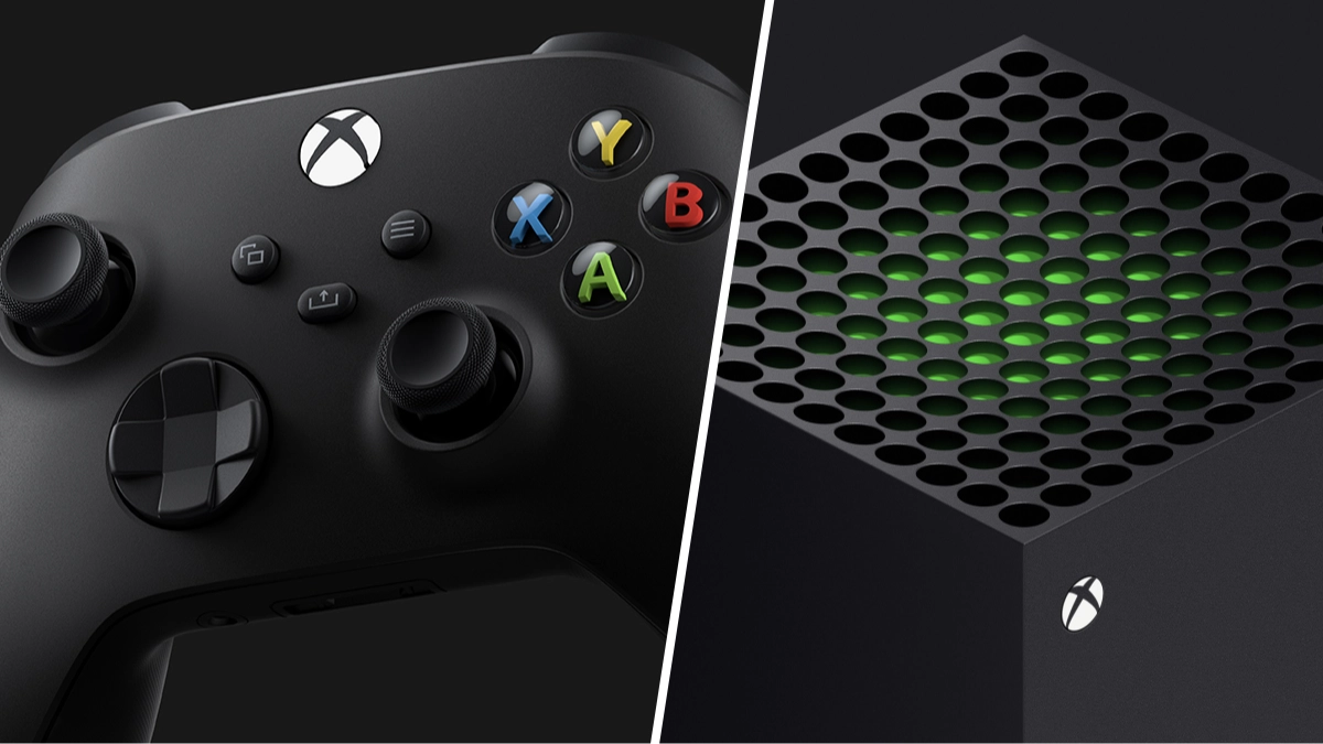 Free Xbox Series X console available now, but you need to be quick