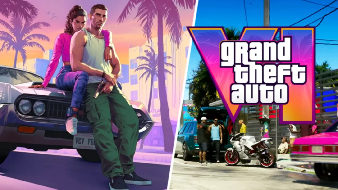 GTA 6 release date has millions ready to book off sick with 'GTA flu'