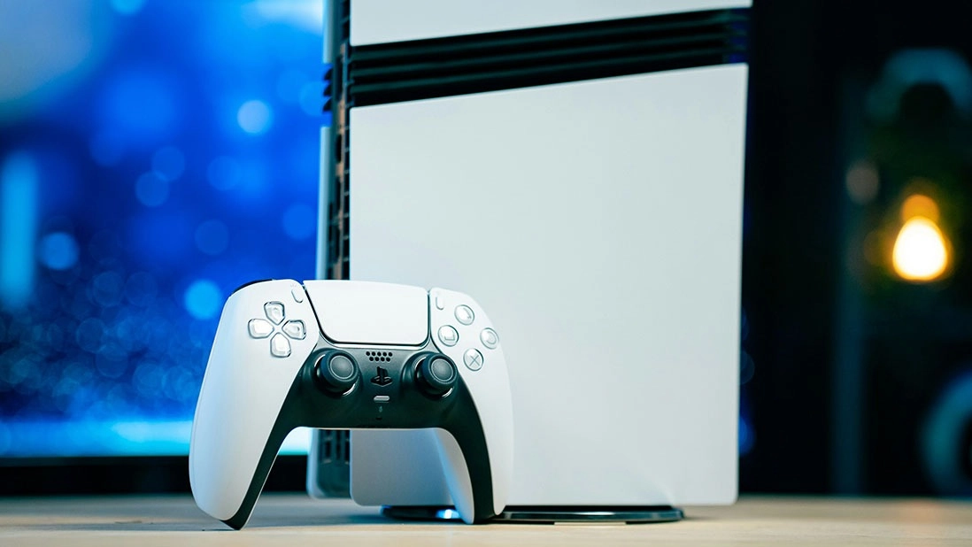 PS5 Consoles Are Hiding a Handy Feature That'll Protect You From Spoilers