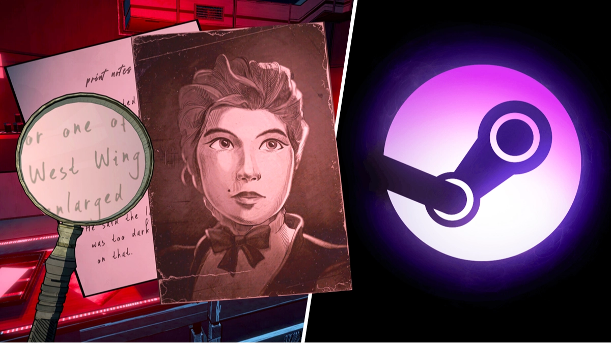 Steam free download is one of 2025's most exciting games