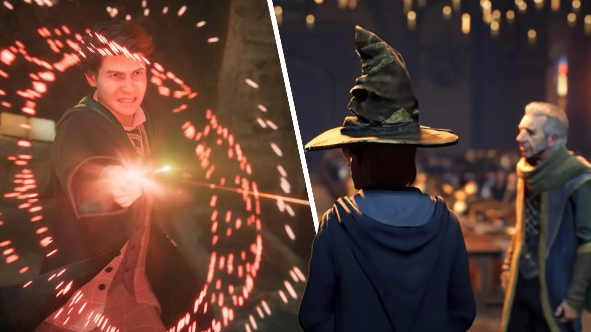 Hogwarts Legacy gets massive update with much-needed changes