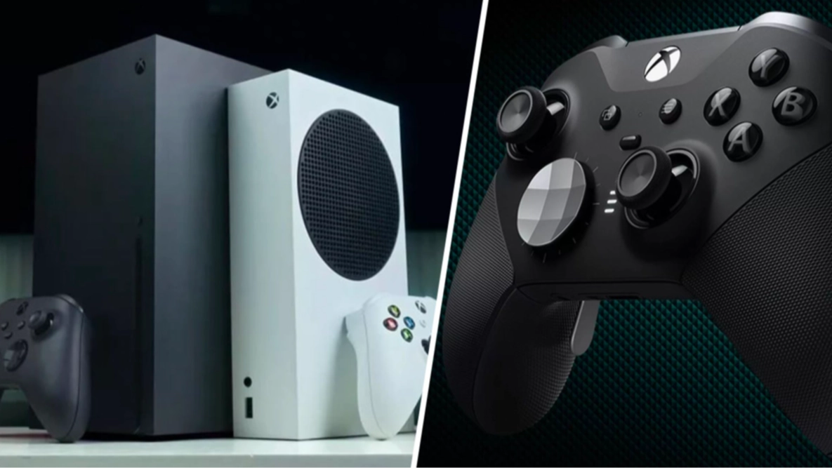 Free Xbox Series X console available now, but you don't have long