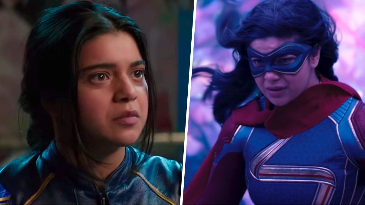 Ms Marvel finally returning to MCU for brutal new series