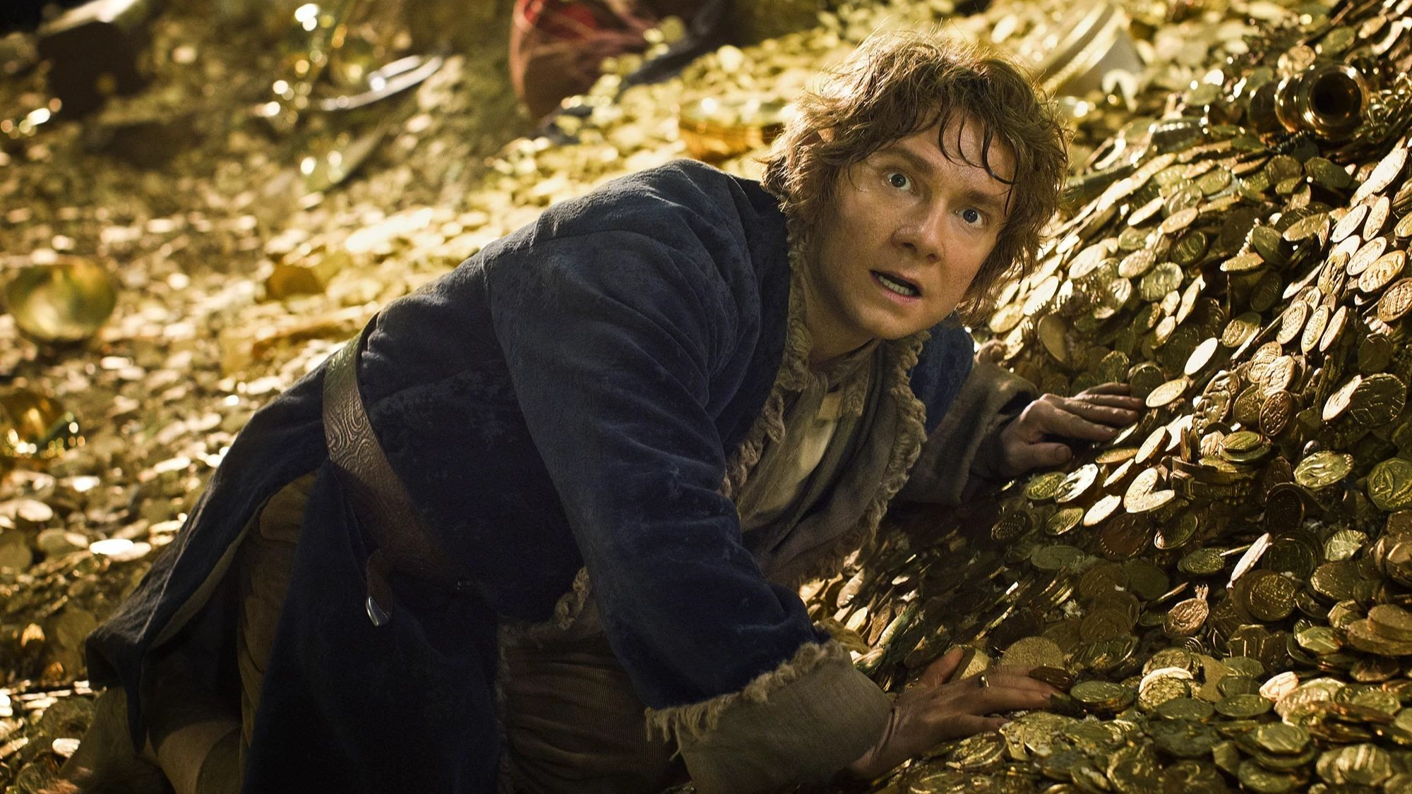 Lord Of The Rings fans finally discover why Gandalf chose Bilbo, specifically