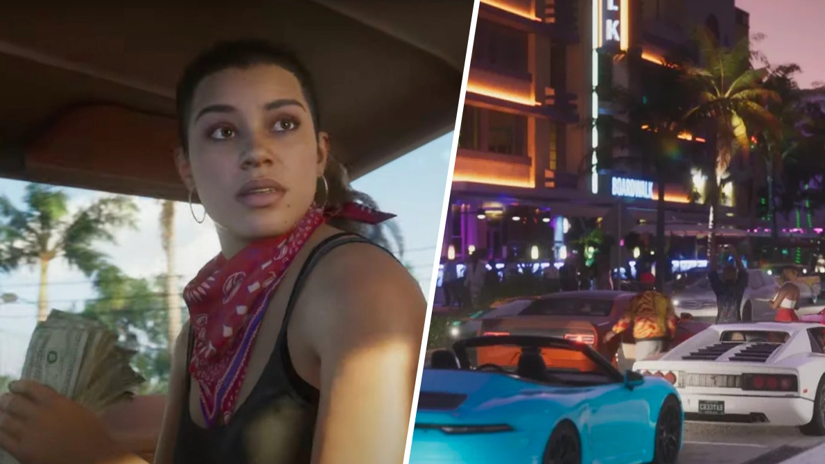 GTA 6 leaked alleged release date 'too painful to deal with', fans complain