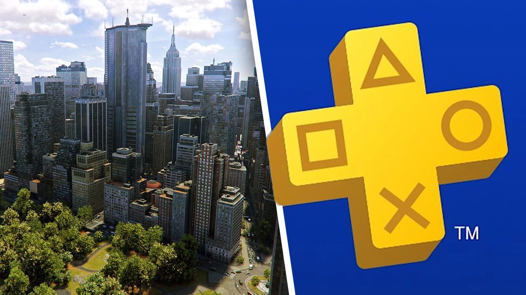 PlayStation Plus next free game is the PS5's biggest exclusive