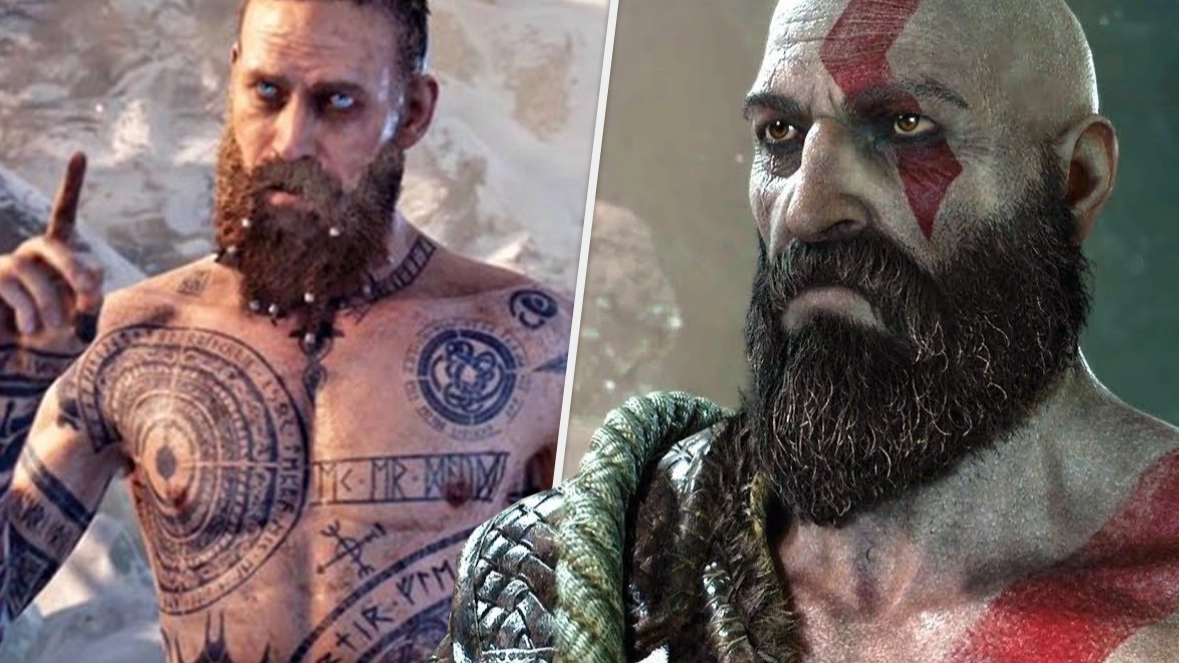 'God Of War' Live-Action Series Headed To Amazon Prime, Says Insider