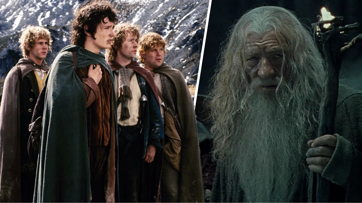 The Lord Of The Rings Fellowship had a hidden tenth member you never noticed