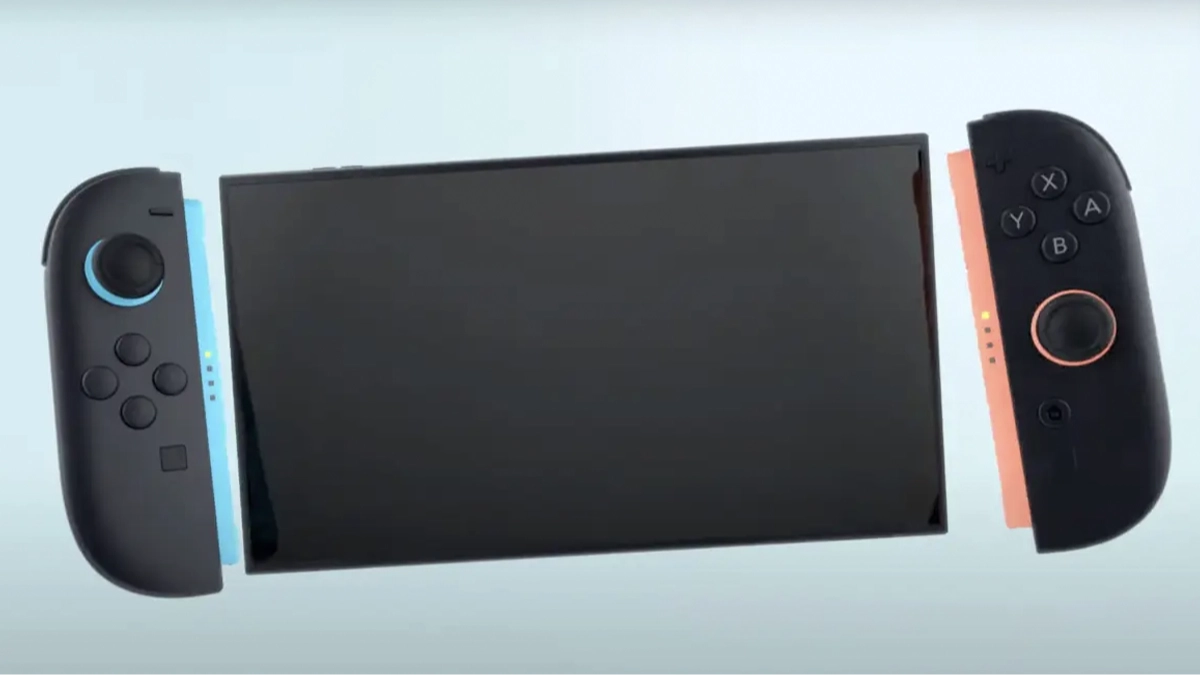 Nintendo Switch 2 quietly confirms another major sequel is coming