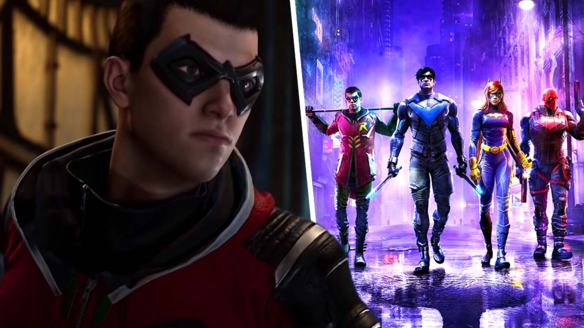 Gotham Knights fans are cancelling their pre-orders