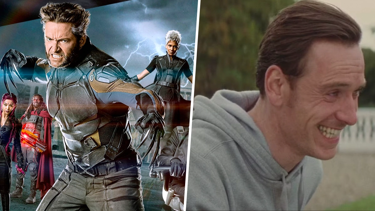Marvel fans lose it as MCU finally unleashes iconic X-Man in new trailer 