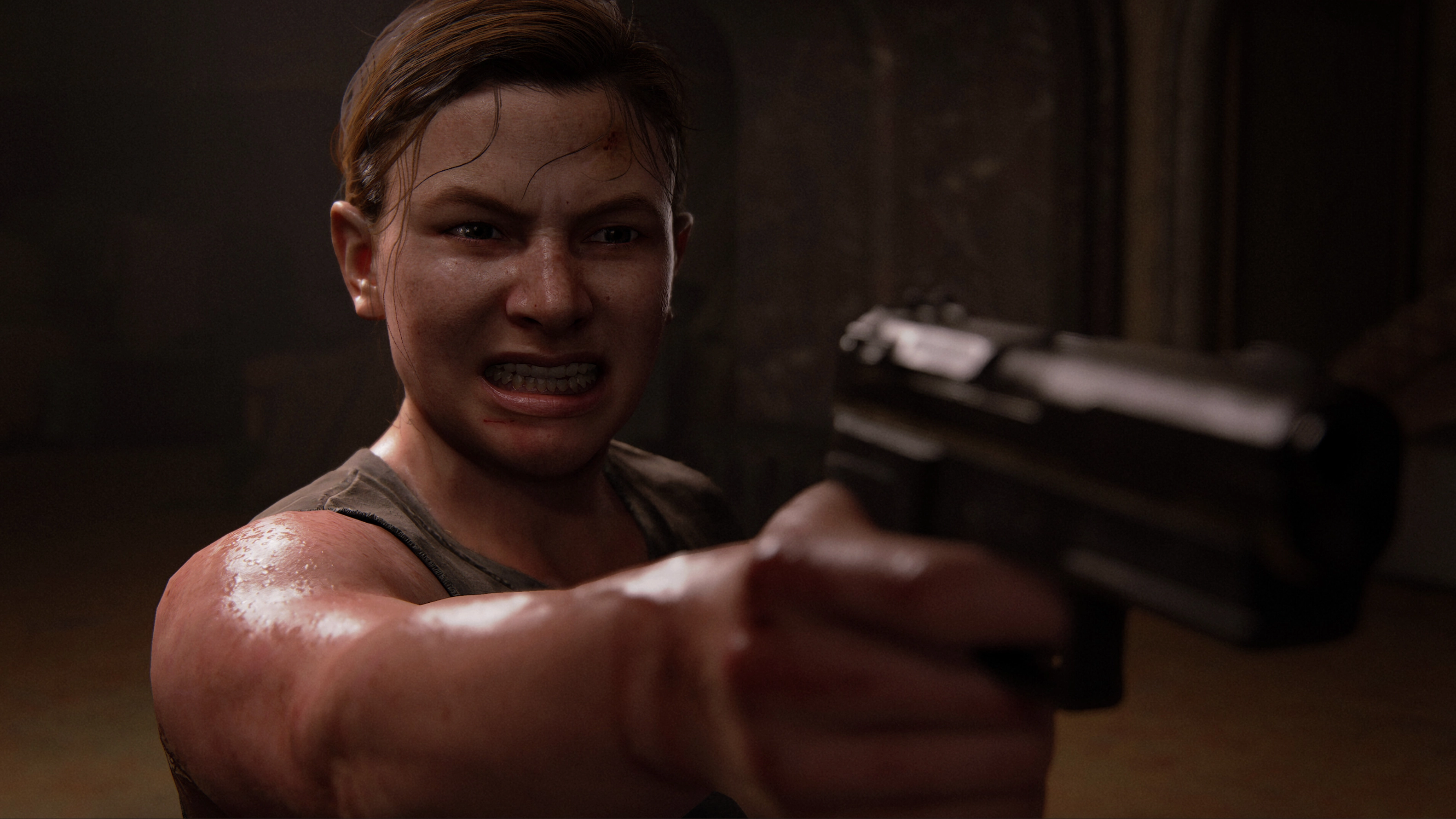 The Last of Us Part 2 Xbox 'Release' Shut Down by Gamers