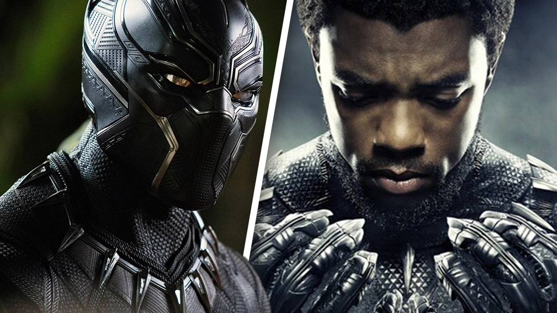 Marvel confirms new Black Panther MCU project