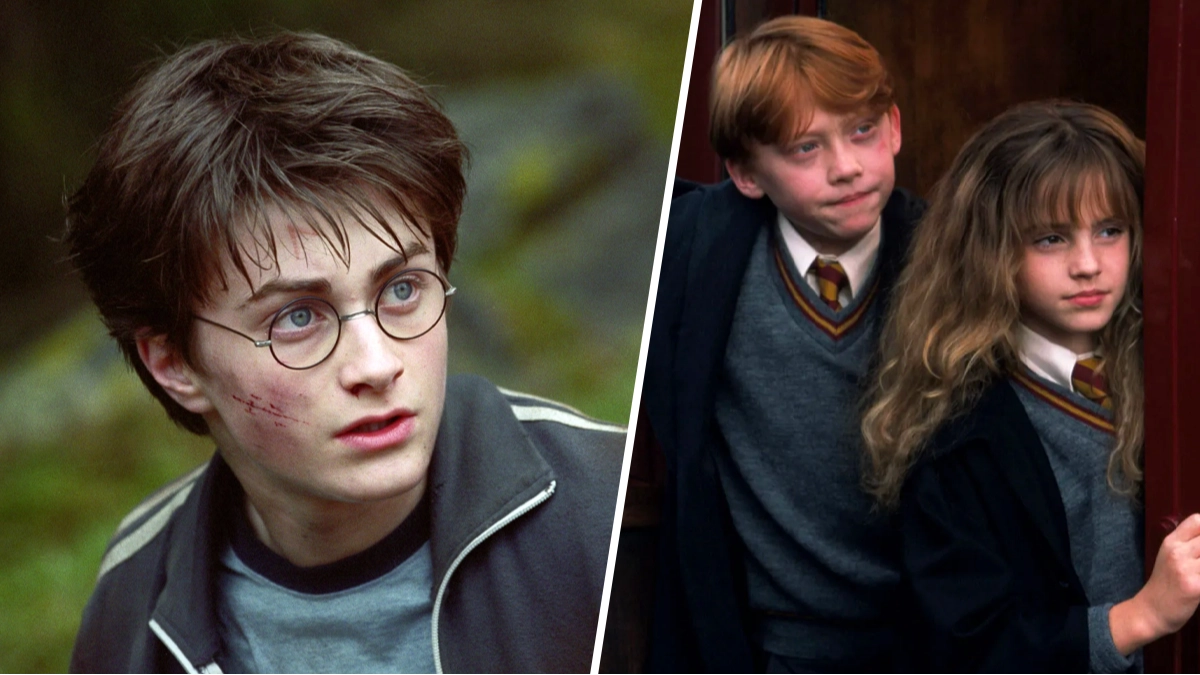 Harry Potter ‘8’ roasted as ‘garbage’ by fans: ‘sounds like fanfic’
