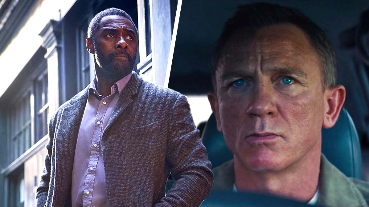 Idris Elba says racist backlash turned him off playing James Bond