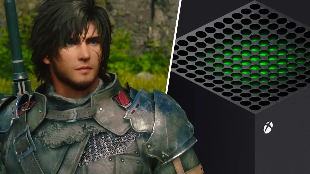 Final Fantasy 16 producer thinks ending exclusives is better for players and developers