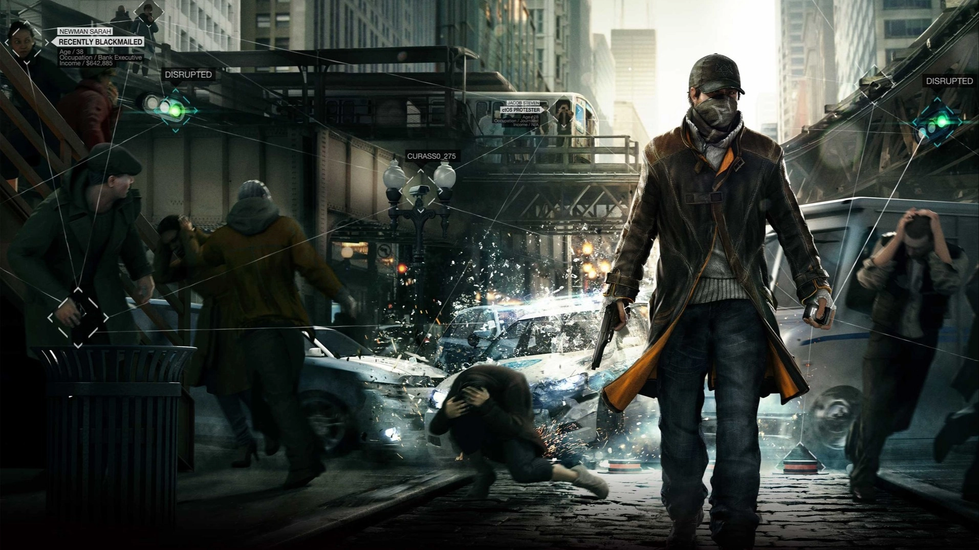 Ubisoft's Watch Dogs is "Completely Dead" Following Company Restructuring, Confirms Insider