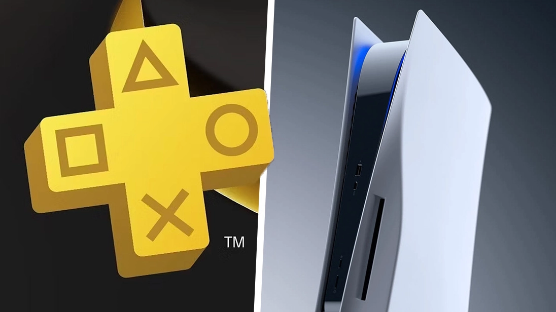 Free PlayStation Plus subscriptions available to claim from the last place we'd expect