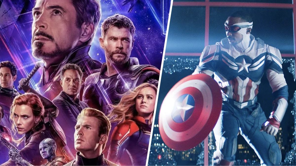 Marvel fans heartbroken as MCU seemingly confirms death of fan-favourite Avenger