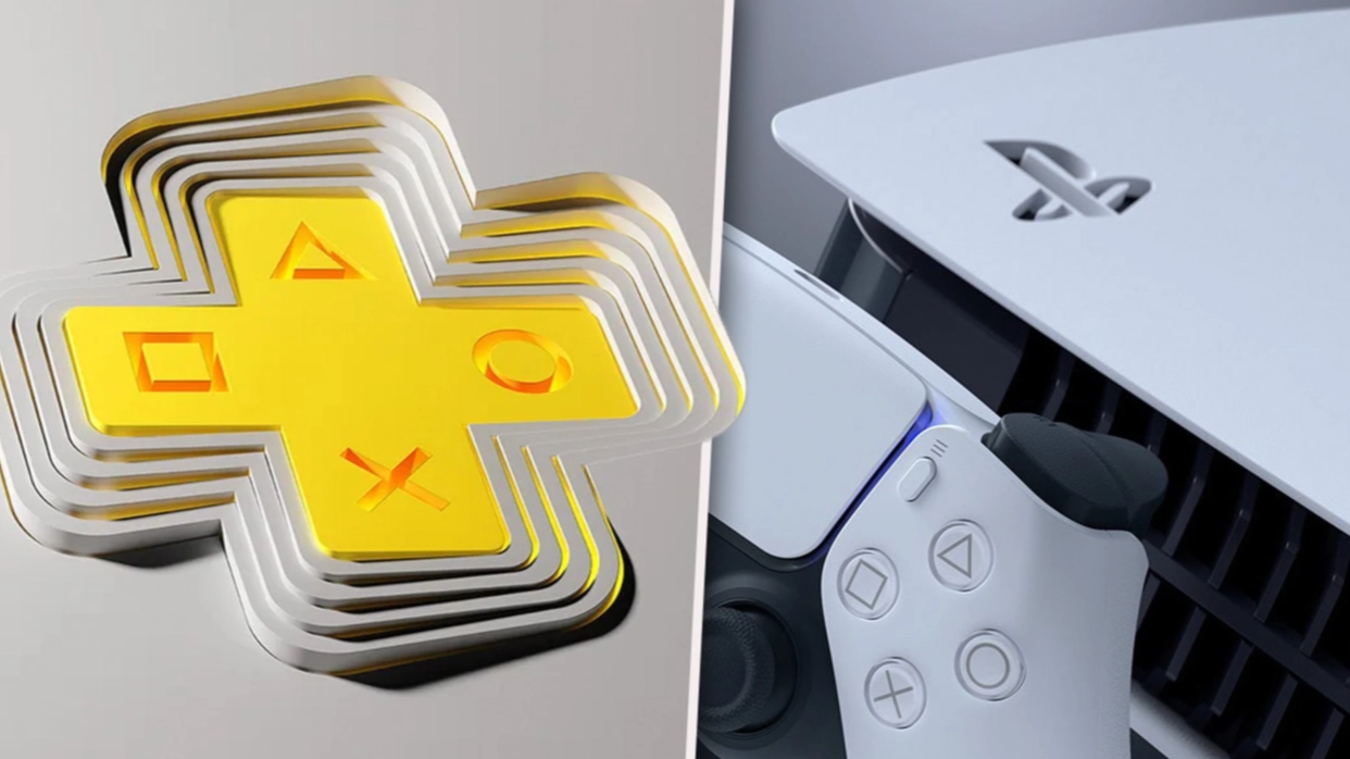 PlayStation Plus announces a ton of new free games for March