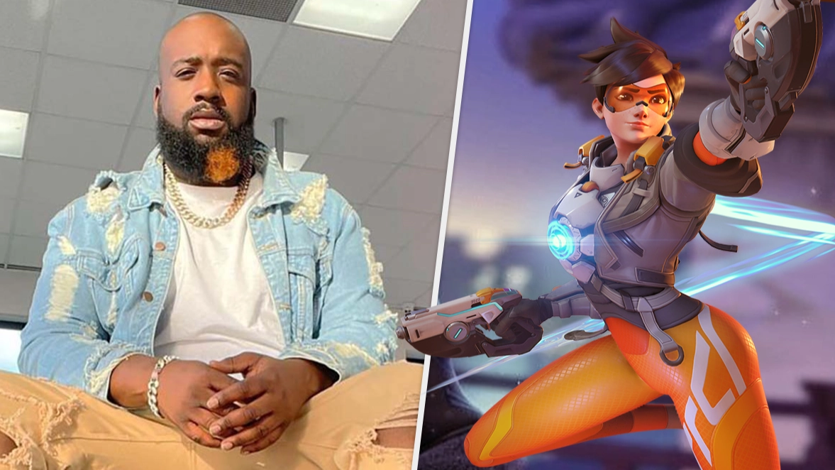 TikTok Star Reportedly Murdered By Boyfriend Following 'Overwatch' Argument