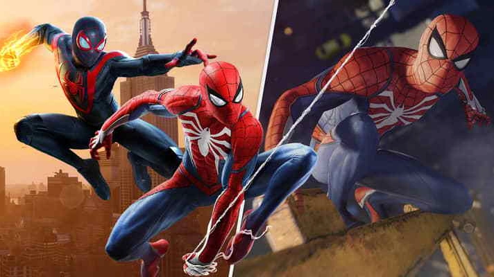 Marvel's Spider-Man actor reaches out to young fan with special surprise
