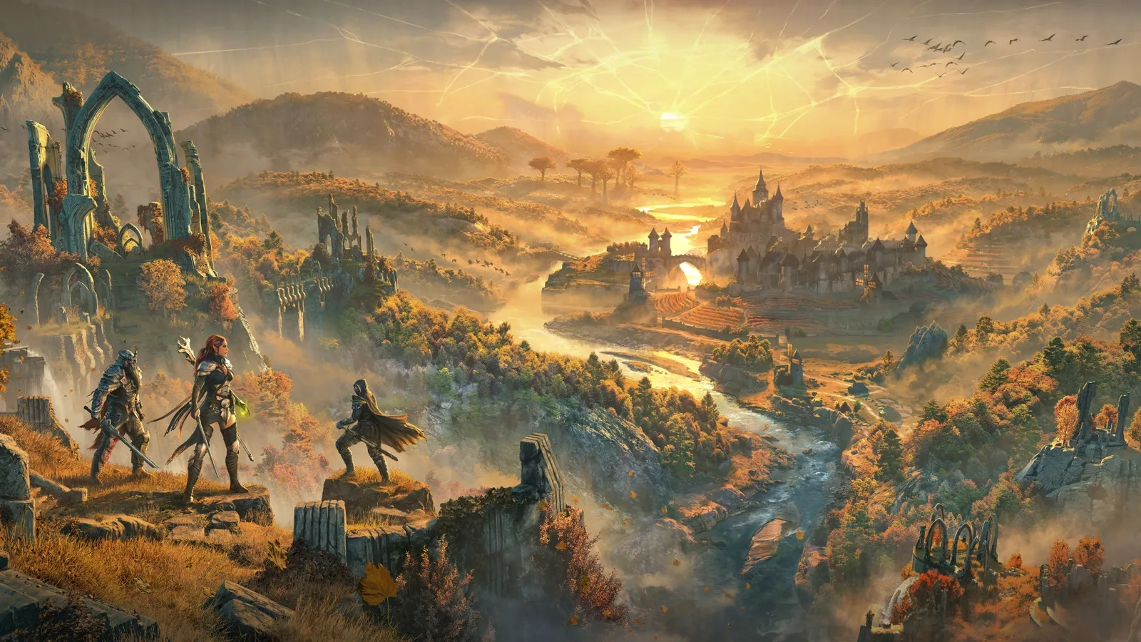 Beloved Elder Scrolls Entry Reveals Huge Changes, Game Will Never be the Same