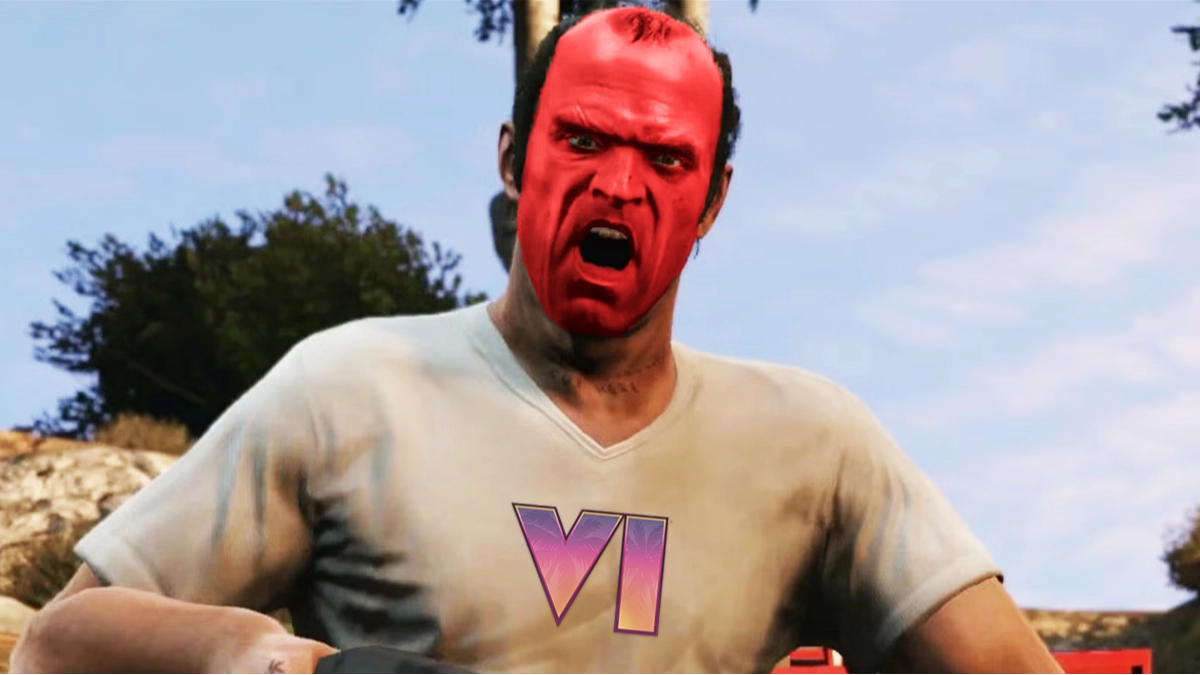 GTA 6 Second Delay Has Gamers More On Edge Than Ever