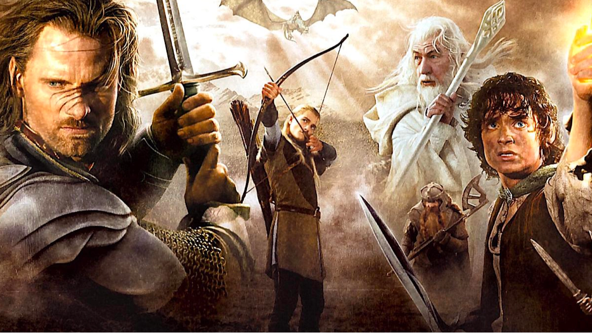 Lord Of The Rings fans divided over major recasting for new prequel