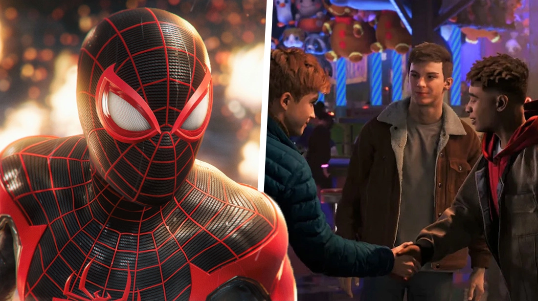 Marvel's Spider-Man 2 major discount announced for new PS5 owners