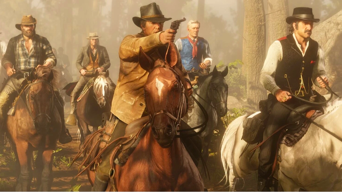 Red Dead Redemption 3's controversial protagonist could make us hate Rockstar