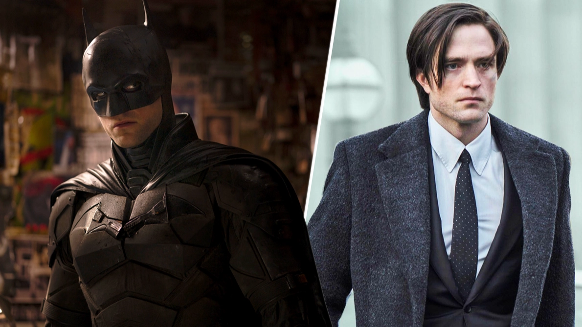 The Batman 2 first official tease confirms plot details