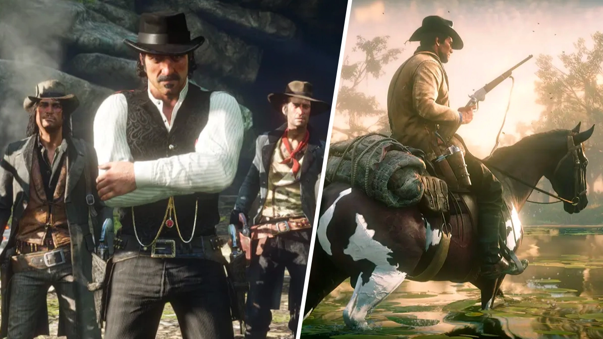 Red Dead Redemption 2 'new' DLC leaves fans absolutely furious