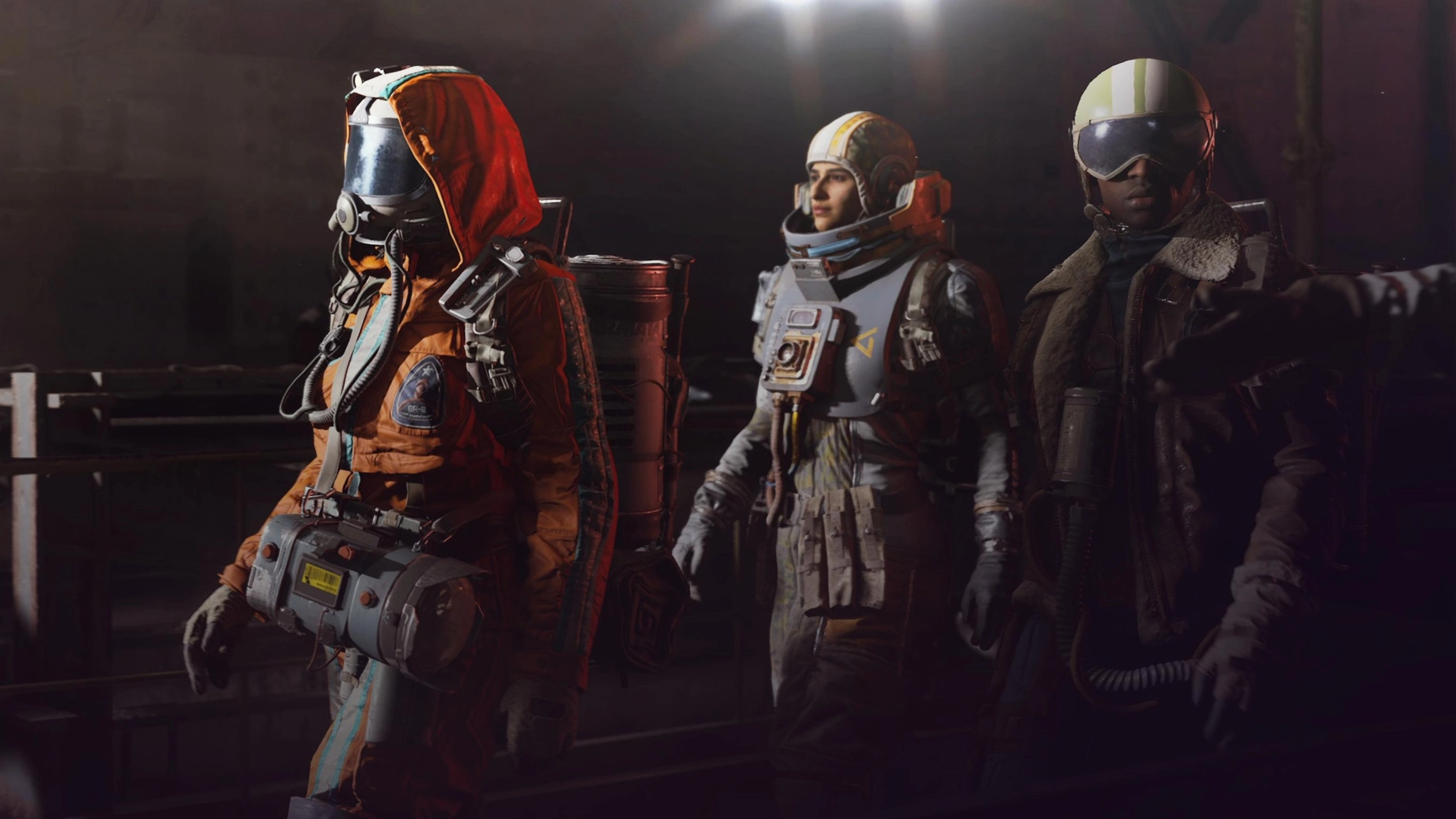 ARC Raiders' Roadmap Officially Revealed, Includes Next Four Months of Content