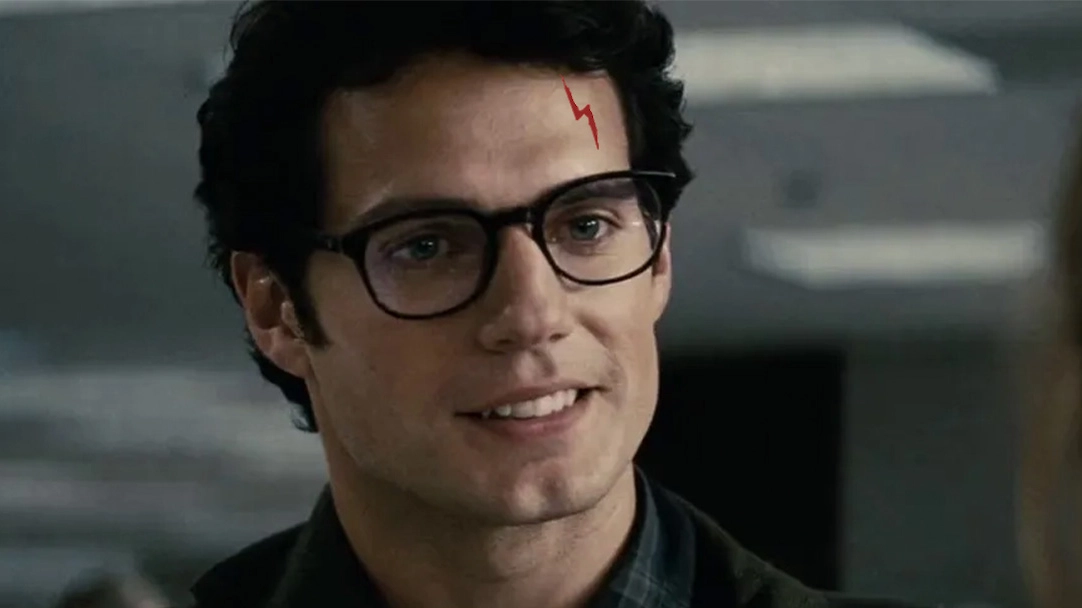 Harry Potter fans just realising Henry Cavill missed out on major role
