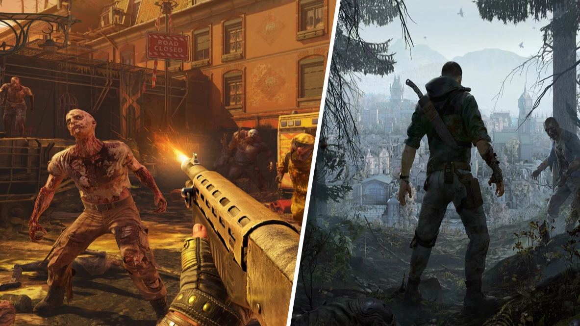 Dying Light 2 free download announced, includes entirely new adventure