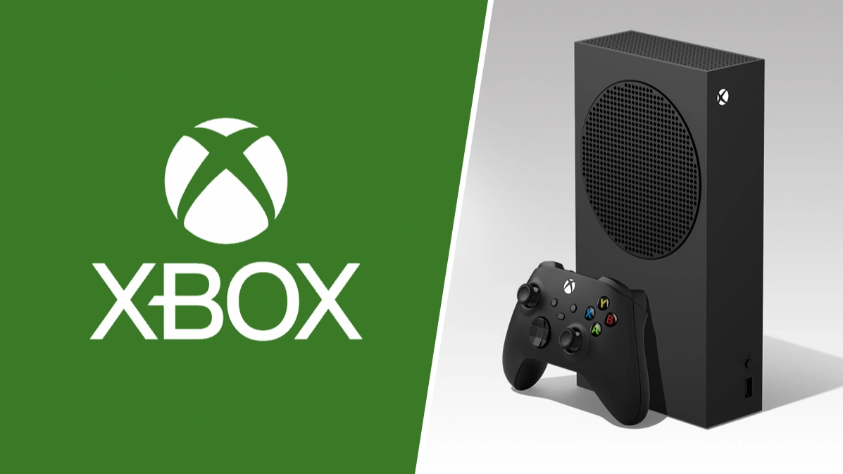 Xbox gamers surprised by free Xbox Series S