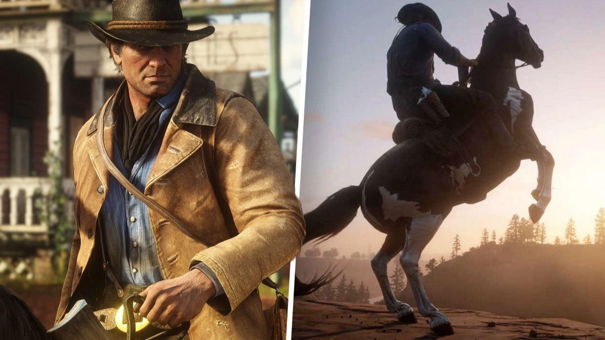 Red Dead Redemption 2 fans are in agreement about the game's most annoying feature